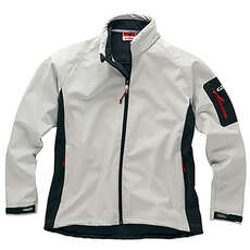 Gill Team Jacket - Серебро Gill Team Jacket - Серебро
